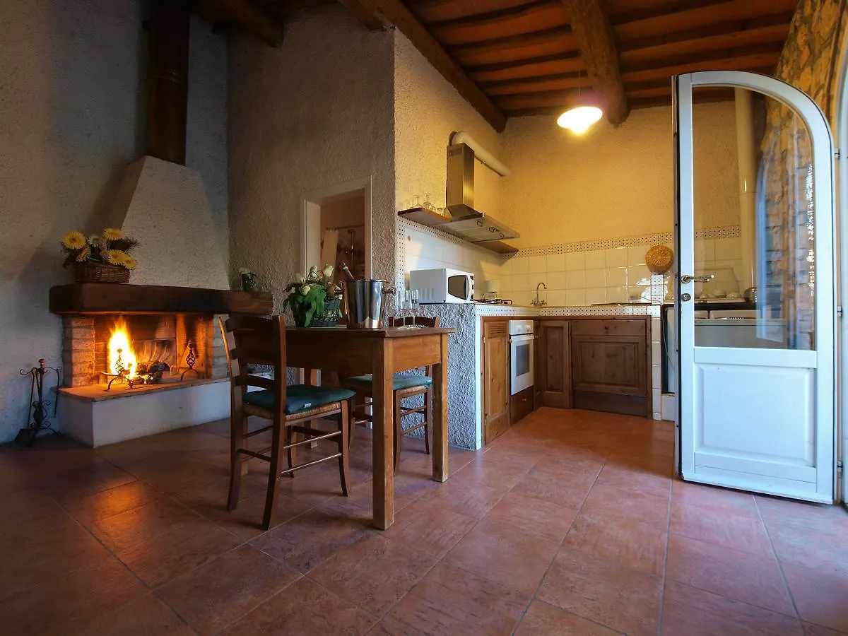 La Moraia Villa Monsanto 0*,  Italy