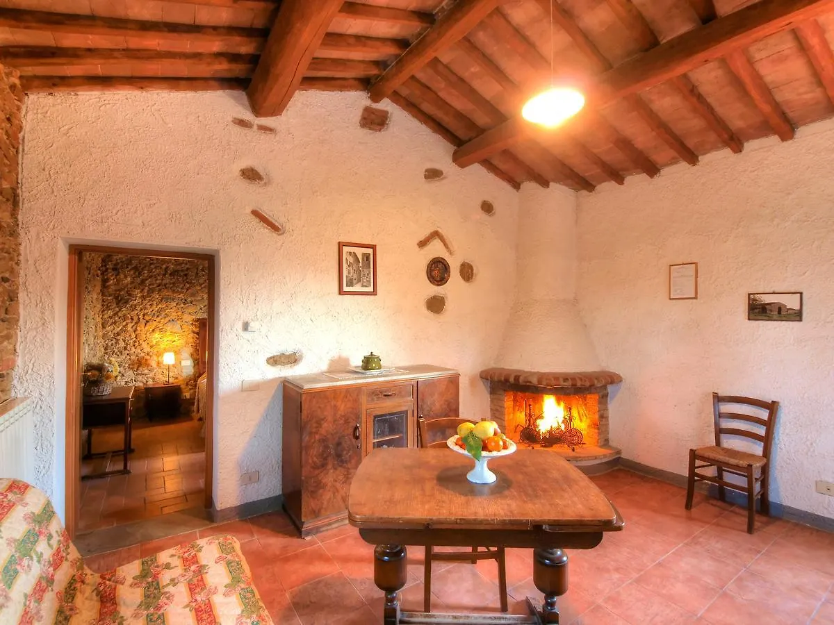 La Moraia Villa Monsanto 0*,